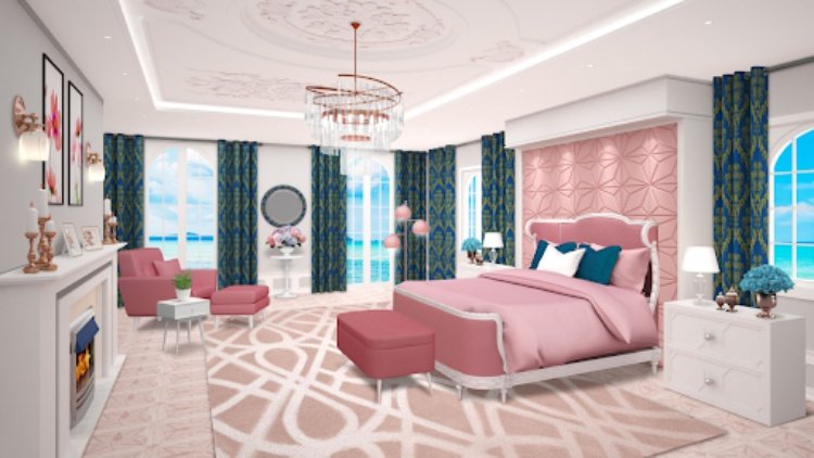 Home Design  Luxury Interiors