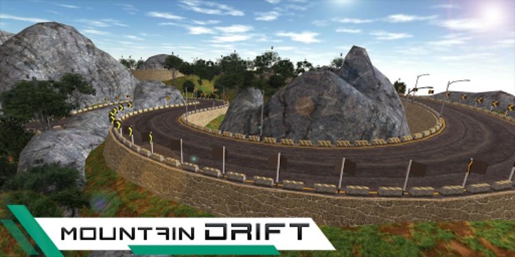 Raptor Drift:Drifting Car Game