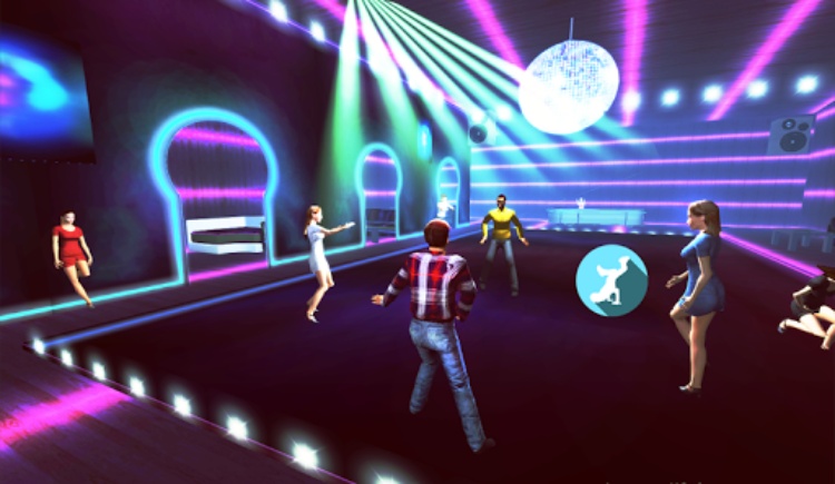 Перейти к вождения автомобиля