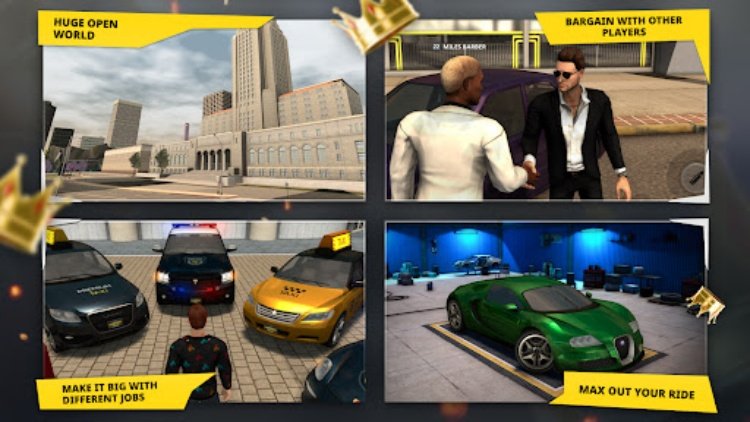 One State RP  Life Simulator