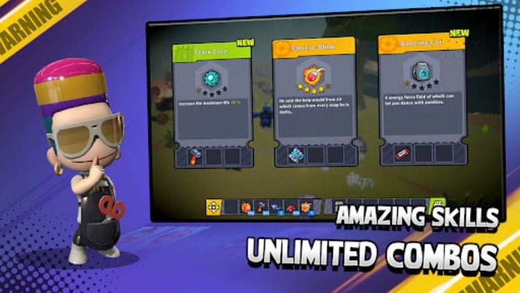 Zombie LandSurvivor.IO