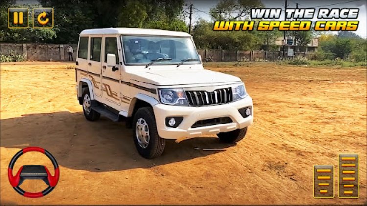 Car Games 2023 Simulator