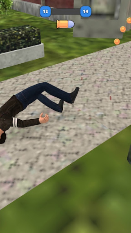 Kill Guys