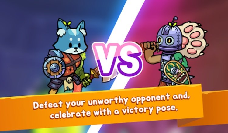 Hybrid Warrior : Overlord