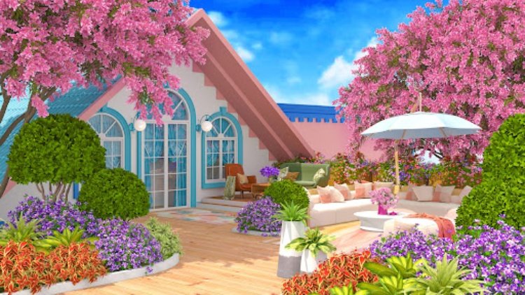 Garden Sweet Design