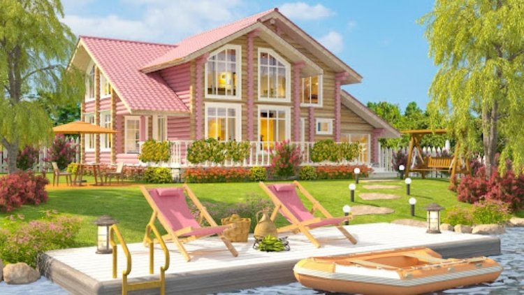 Garden Sweet Design