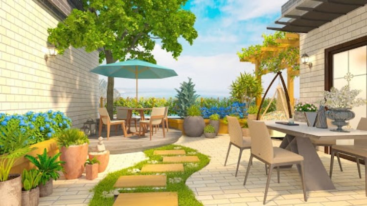 Garden Sweet Design