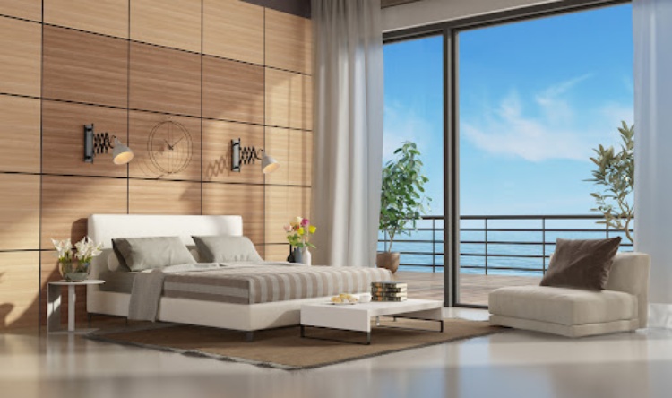Pink Home : Interior Design