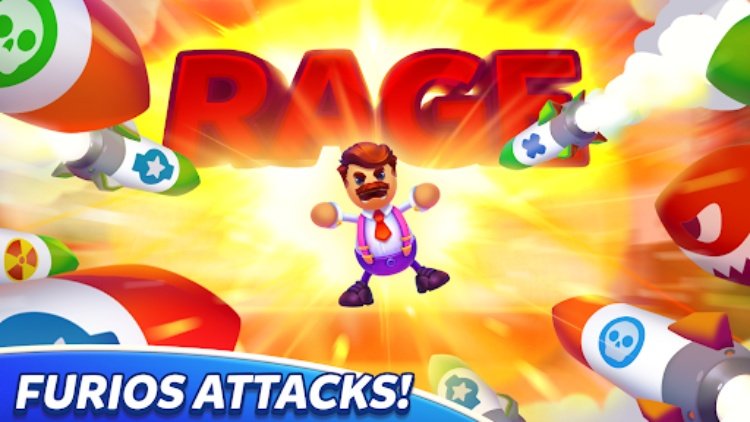 Kick the Boss