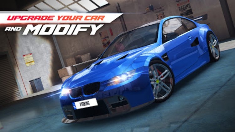 Parking World: Drive Simulator