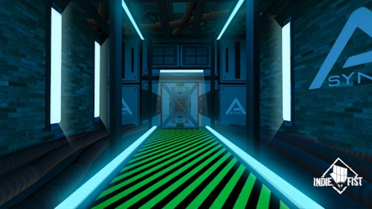 Backrooms Anomaly: PVE Escape