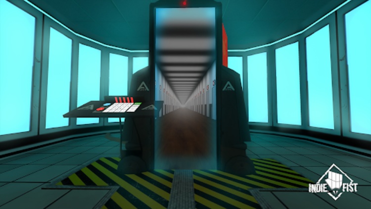 Backrooms Anomaly: PVE Escape