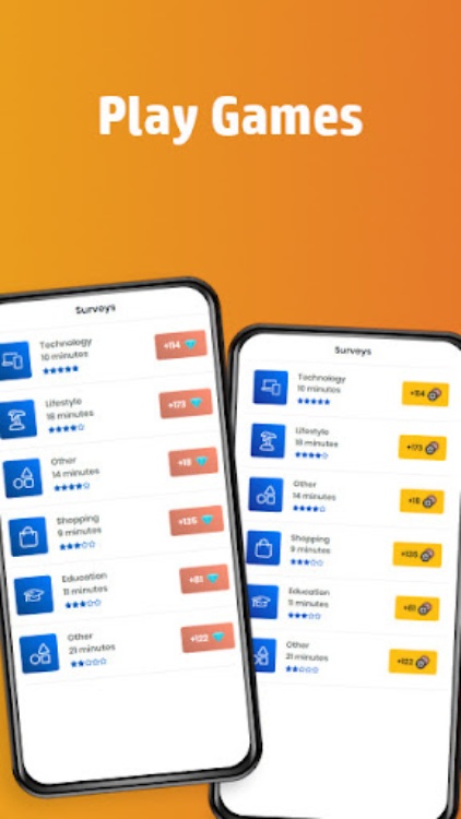 Bucks 254 | Play and Earn