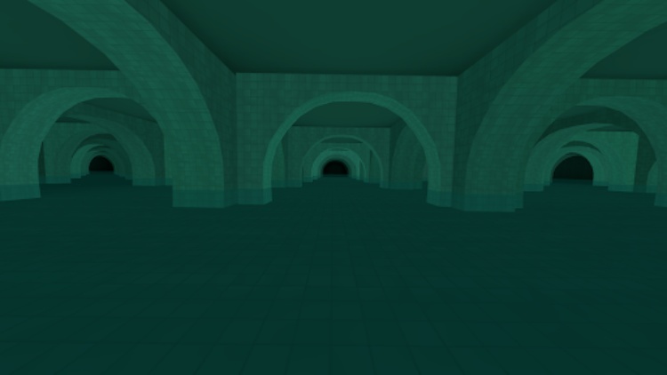 Backrooms Anomaly: PVE Escape