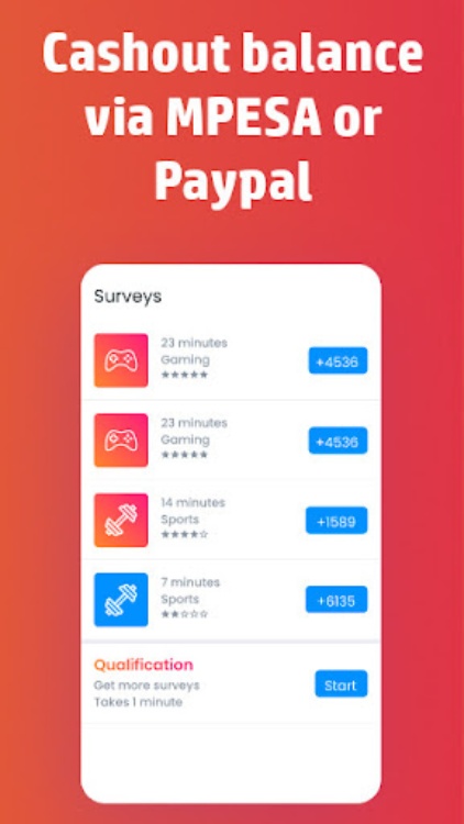 Bucks 254 | Play and Earn