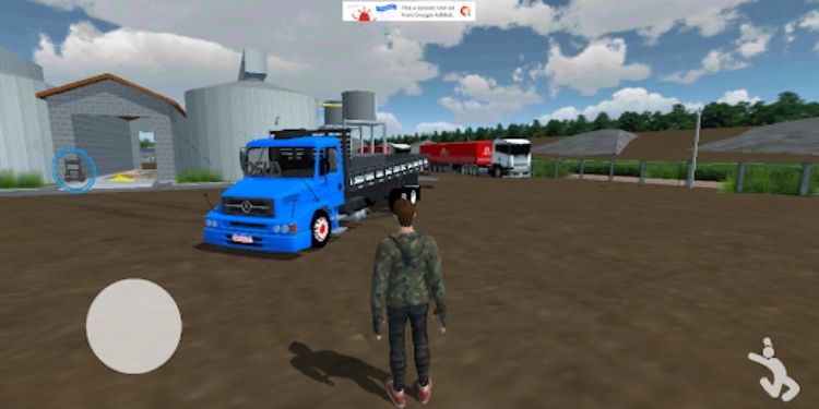 BR Truck