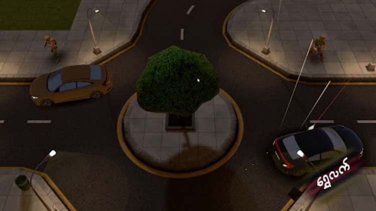 War of Heroes  The PDF Game