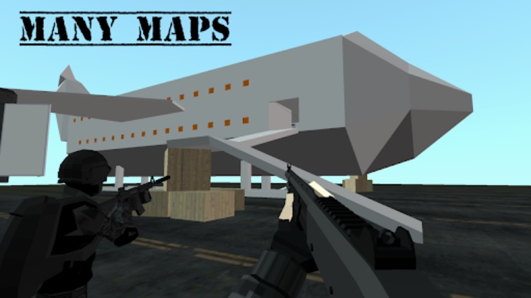 Project Breach Online CQB FPS