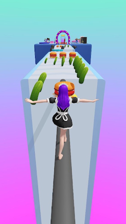 Make Girlfriend