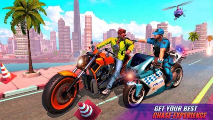 Police EncounterMafia Crime