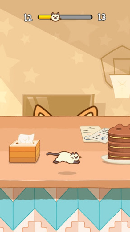 Kitten Hide N’ Seek: Neko Doge