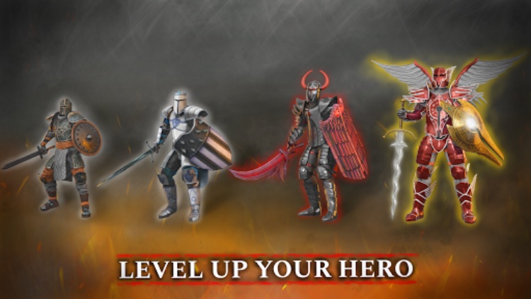 TotAL RPG  Classic style ARPG
