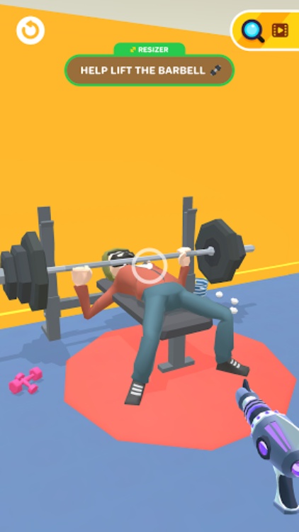 ReSizeI‪t‬: Solve the Puzzle