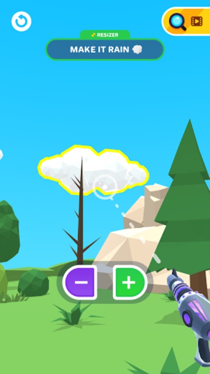 ReSizeI‪t‬: Solve the Puzzle