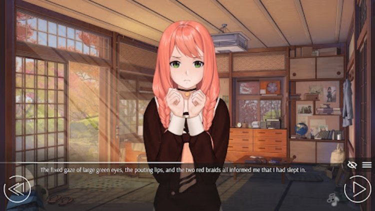 Love, Money, Rock'n'Roll