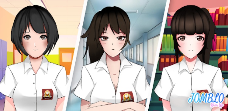 Jomblo Rise Up