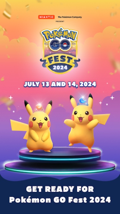 Pokémon GO