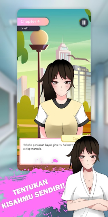Jomblo Rise Up