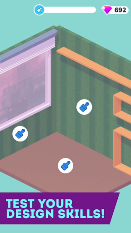 Decor Life  Home Design Game