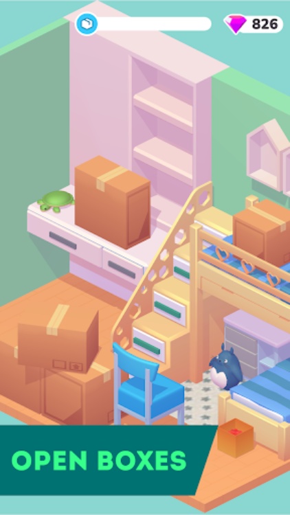 Decor Life  Home Design Game