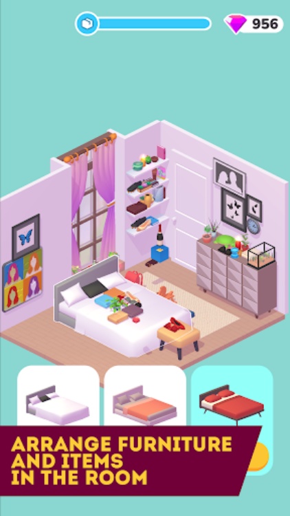 Decor Life  Home Design Game