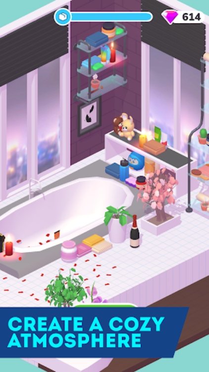 Decor Life  Home Design Game