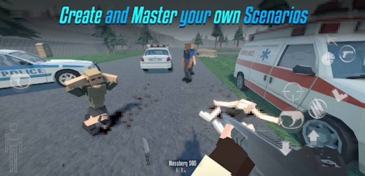 GoreBox