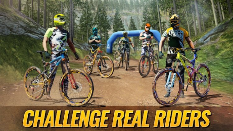 Bike Clash