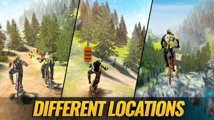 Bike Clash