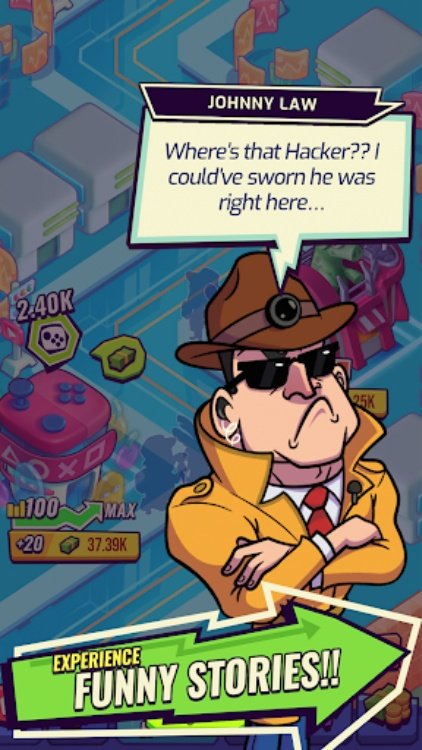Rob the Rich