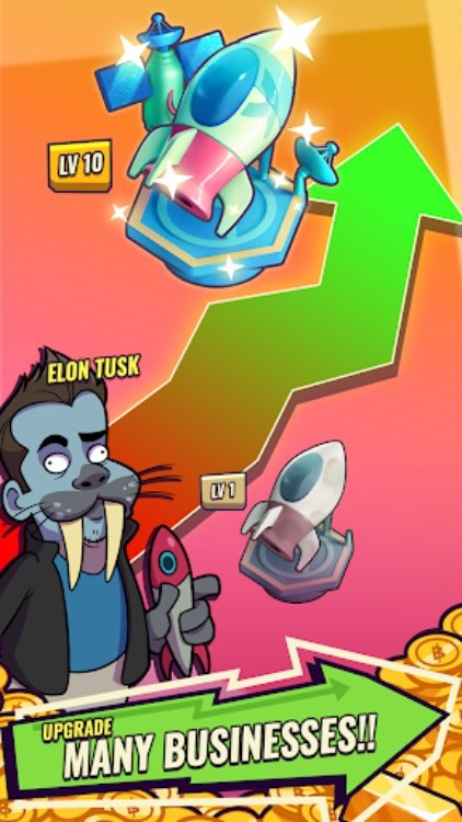 Rob the Rich