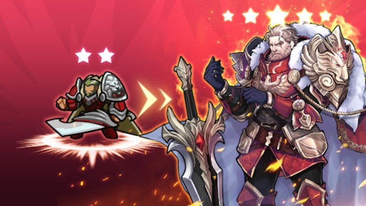 Kingdoms War TD 离线游戏