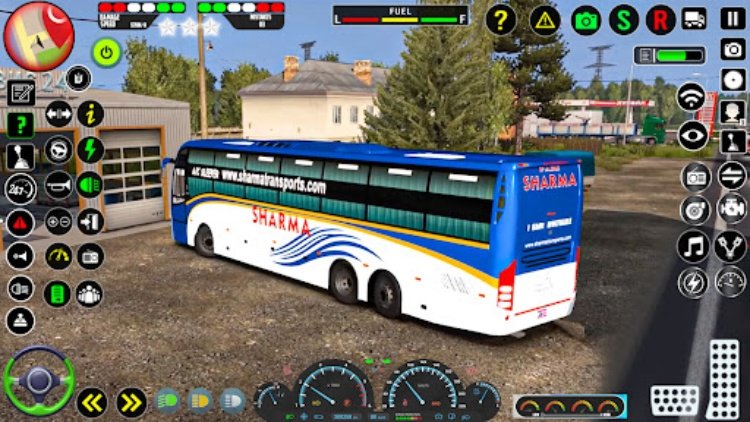 City Bus Simulator: Bus Driver