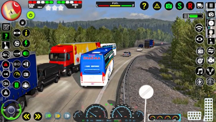 City Bus Simulator: Bus Driver