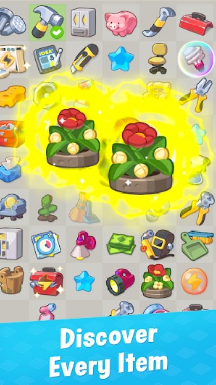 Merge Hotel: Family Story Game