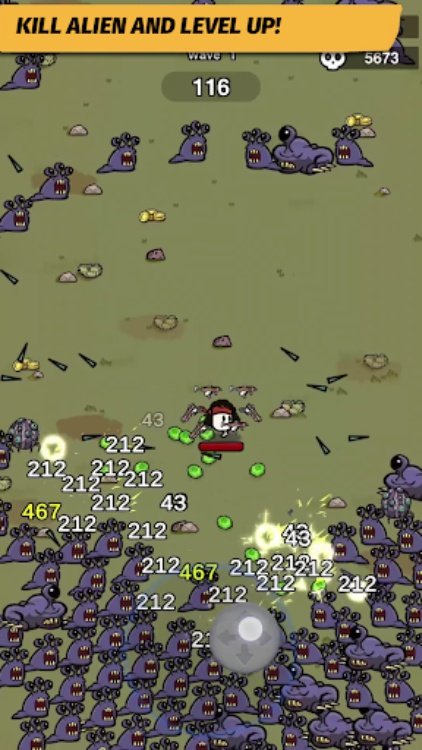 Commando.io  Survivor