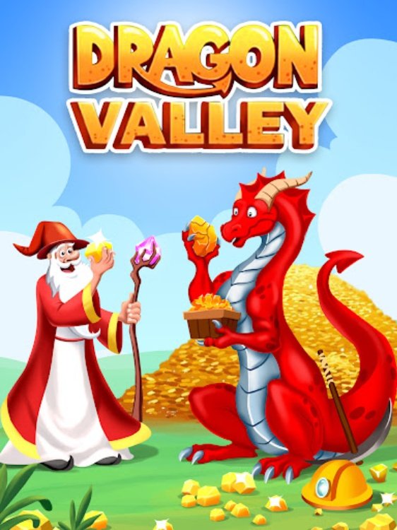 Dragon Valley