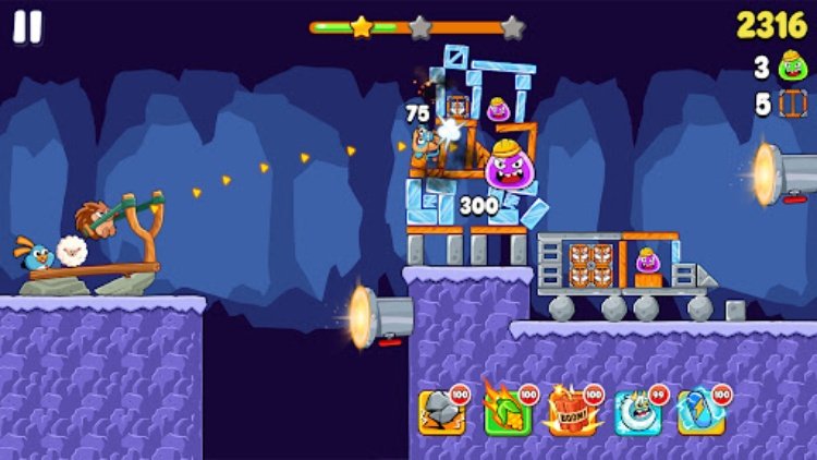 Jungle Squad: Rescue Animals