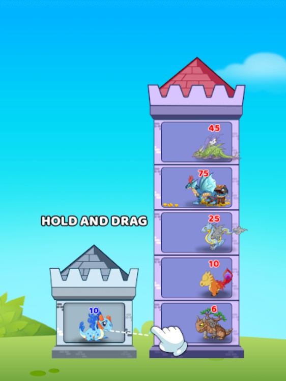 Dragon Valley