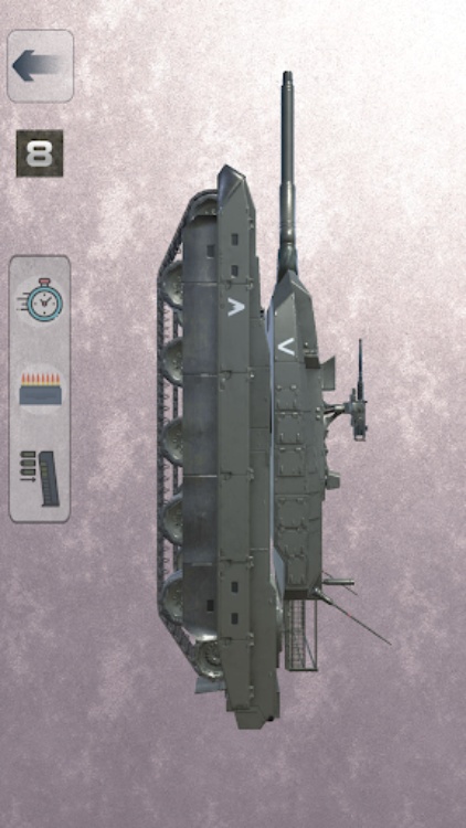 枪支模拟器应用程序